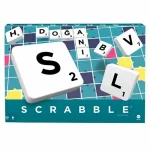 SCRABBLE ORİJİNAL TÜRKÇE HXV98