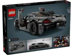 LEGO 42173 TECHNIC KOENIGSEGG JESKO ABSOLUT