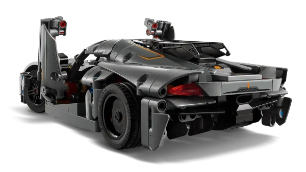 LEGO 42173 TECHNIC KOENIGSEGG JESKO ABSOLUT