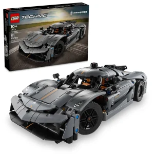 LEGO 42173 TECHNIC KOENIGSEGG JESKO ABSOLUT