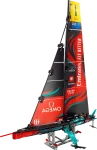 LEGO 42174 TECHNIC EMIRATES TEAM NEW ZEALAND AC75 YELKENLİ