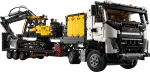 LEGO 42175 TECHNIC VOLVO FMX TIR VE EC230 ELEKTRİKLİ EKSKAVATÖR