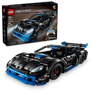 LEGO 42176 TECHNIC PORSCHE GT4 E-PERFORMANS