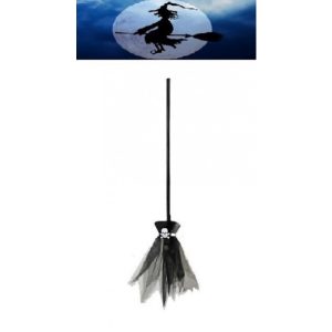 CADI SÜPÜRGESİ SİYAH