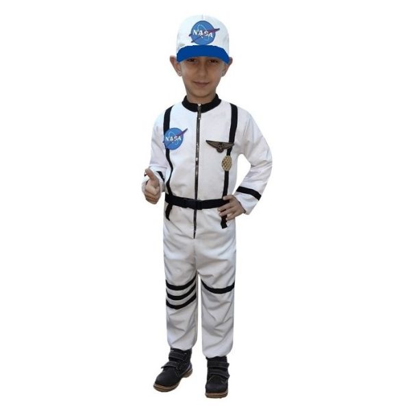 ASTRONOT KOSTÜMÜ