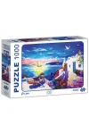 CA GAMES HUZUR PUZZLE 1000 PARÇA