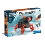 CLEMENTONI ROBOTİK LABORATUVARI - WALKINGBOT