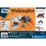 CLEMENTONI ROBOTİK LABORATUVARI - WALKINGBOT