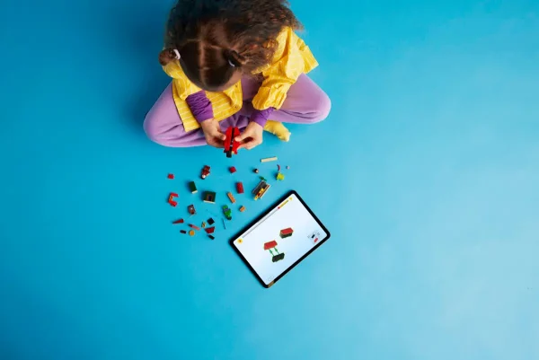 LEGO 76287 MARVEL MOTOSİKLETLİ IRON MAN VE HULK