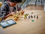 LEGO 76290 MARVEL AVENGERS LEVIATHAN'A KARŞI