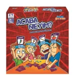 ACABA NEYİM?