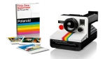 LEGO 21345 IDEAS POLAROID ONESTEP SX-70 KAMERA