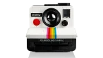 LEGO 21345 IDEAS POLAROID ONESTEP SX-70 KAMERA