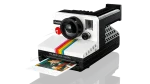LEGO 21345 IDEAS POLAROID ONESTEP SX-70 KAMERA