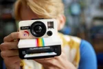 LEGO 21345 IDEAS POLAROID ONESTEP SX-70 KAMERA