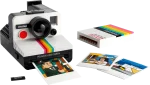 LEGO 21345 IDEAS POLAROID ONESTEP SX-70 KAMERA