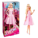BARBIE FİLMİ PEMBE KIYAFETLİ BEBEK HPJ96