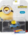 HOT WHEELS MINIONS TEMALI ARABALAR GMH80