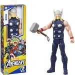 AVENGERS THOR FIGÜRÜ HASBRO E3308