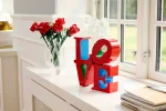 LEGO 31214 ART LOVE