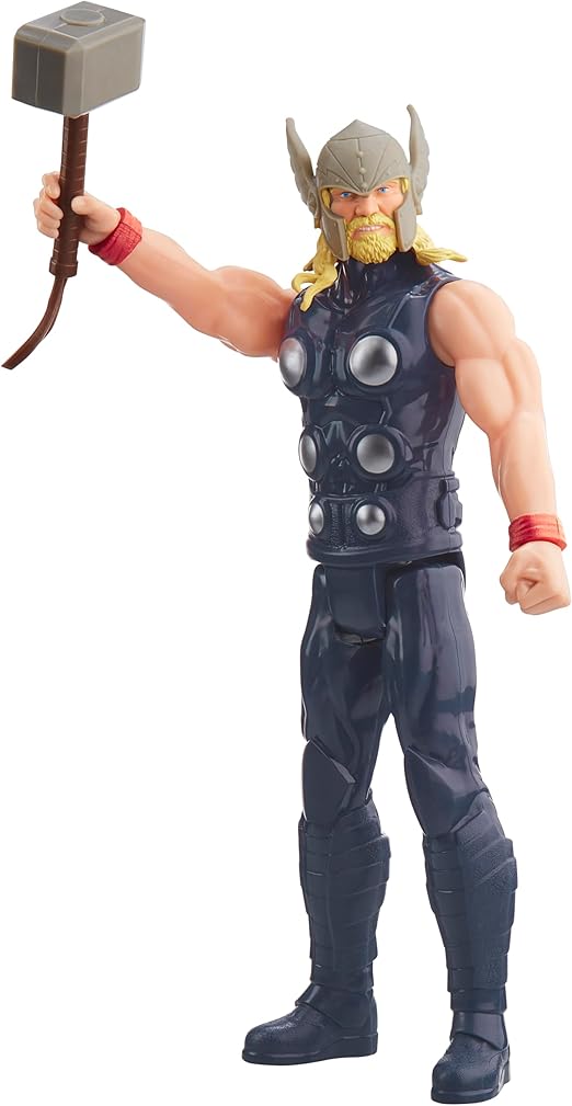 AVENGERS THOR FIGÜRÜ HASBRO E3308