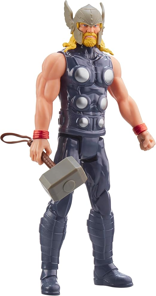 AVENGERS THOR FIGÜRÜ HASBRO E3308