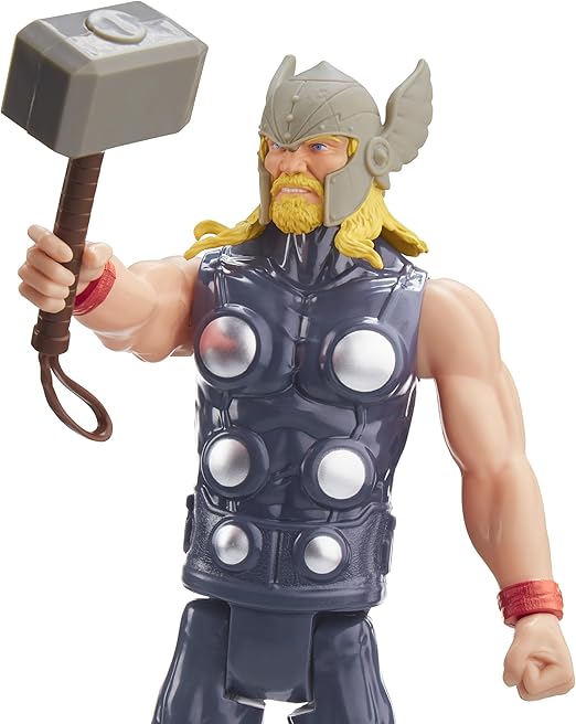AVENGERS THOR FIGÜRÜ HASBRO E3308