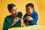 LEGO 31162 CREATOR SEVİMLİ TAVŞAN