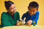 LEGO 31162 CREATOR SEVİMLİ TAVŞAN