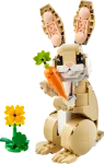 LEGO 31162 CREATOR SEVİMLİ TAVŞAN