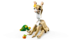 LEGO 31162 CREATOR SEVİMLİ TAVŞAN