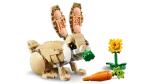 LEGO 31162 CREATOR SEVİMLİ TAVŞAN