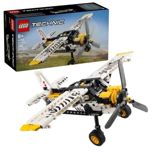 LEGO 42198 TECHNIC ARAZİ UÇAĞI