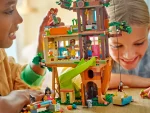 LEGO 42652 FRIENDS ARKADAŞLIK AĞAÇ EV BULUŞMA YERİ