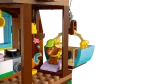 LEGO 42652 FRIENDS ARKADAŞLIK AĞAÇ EV BULUŞMA YERİ