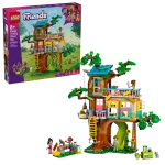 LEGO 42652 FRIENDS ARKADAŞLIK AĞAÇ EV BULUŞMA YERİ