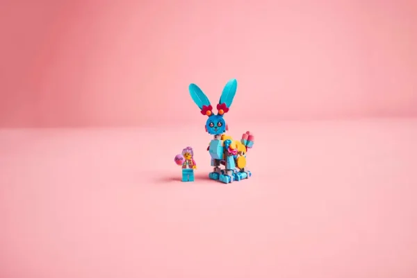 LEGO 71488 DREAMZZZ BUNCHU'NUN YARATICI HAYVAN MACERASI