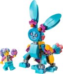 LEGO 71488 DREAMZZZ BUNCHU'NUN YARATICI HAYVAN MACERASI