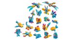LEGO 71488 DREAMZZZ BUNCHU'NUN YARATICI HAYVAN MACERASI