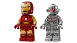 LEGO 76307 MARVEL IRON MAN VE ULTRON
