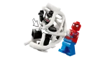 LEGO 76309 MARVEL ÖRÜMCEK ADAM, VENOM ARABASINA KARŞI