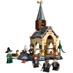 LEGO 76426 HARRY POTTER HOGWARTS ŞATOSU KAYIKHANESİ
