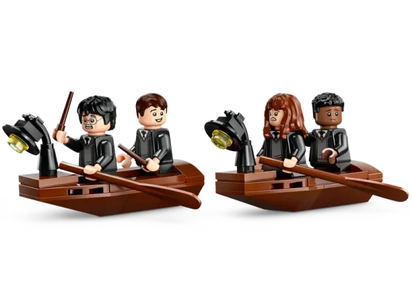 LEGO 76426 HARRY POTTER HOGWARTS ŞATOSU KAYIKHANESİ