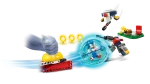 LEGO 77001 SONIC SONIC KAMP ATEŞİ