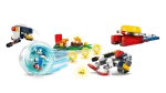 LEGO 77001 SONIC SONIC KAMP ATEŞİ