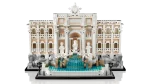 LEGO 21062 ARCHITECTURE TREVI ÇEŞMESİ (ROMA AŞK ÇEŞMESİ)
