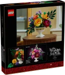 LEGO 10345 BOTANICALS ÇİÇEK ARANJMANI