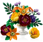 LEGO 10345 BOTANICALS ÇİÇEK ARANJMANI