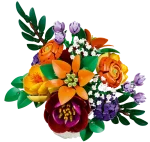 LEGO 10345 BOTANICALS ÇİÇEK ARANJMANI