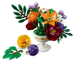 LEGO 10345 BOTANICALS ÇİÇEK ARANJMANI